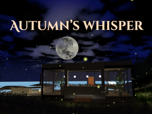 Autumns whisper -秋の声-