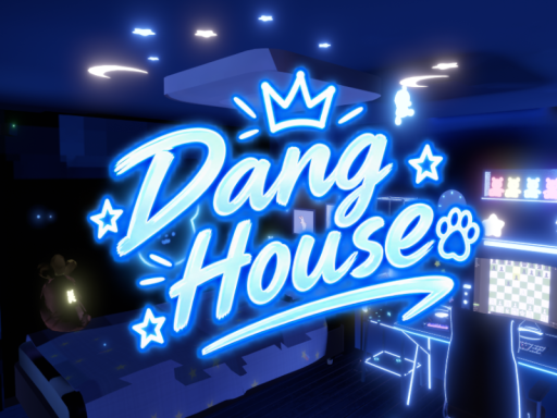 Dang House