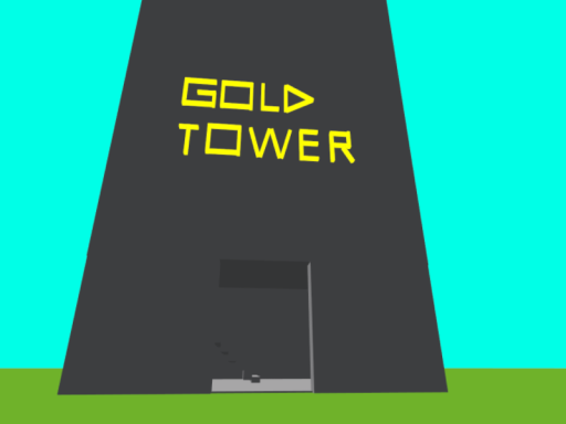 GOLD TOWER