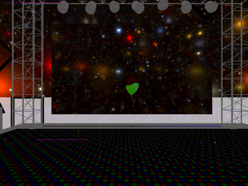 Reimhak's Virtual Live World v2