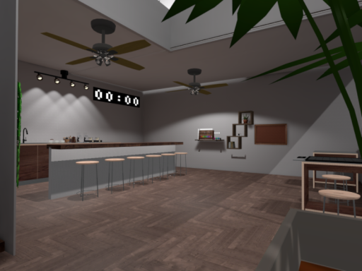 CAFE ICHININO