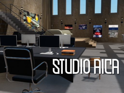 STUDIO AICA