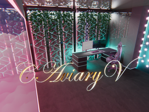 Aviary