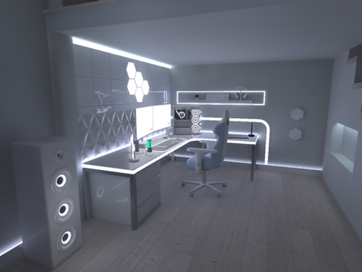 My room