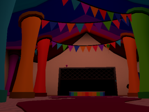 ［ Level fun ＝） ］ （wip）