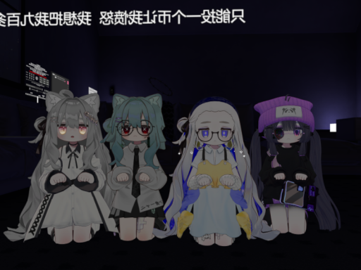女生宿舍