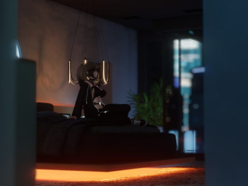 mejilluh's hideaway