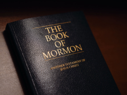 Book of Mormon