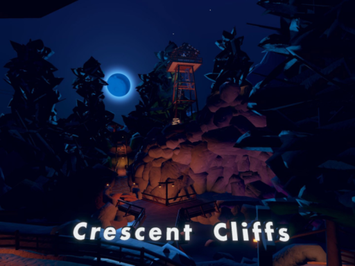 CrescentCliffs