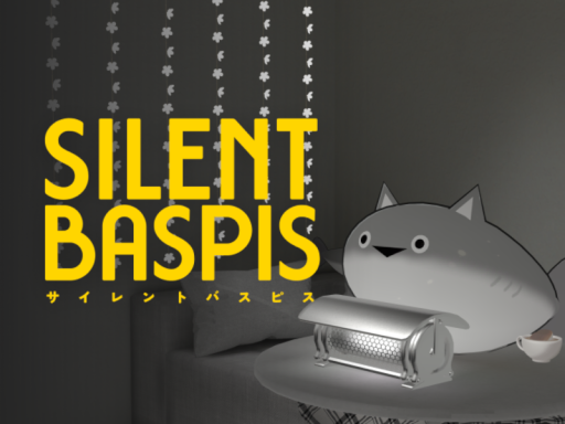 SilentBASPIS