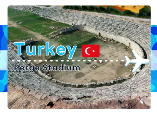 Perge Stadium