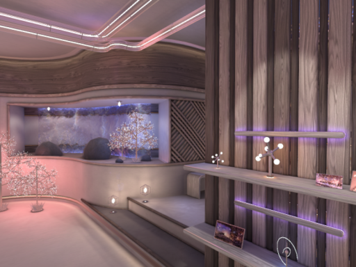 mega room