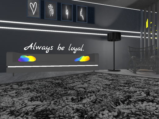 Loyality