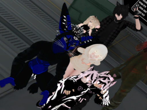 the family hangout