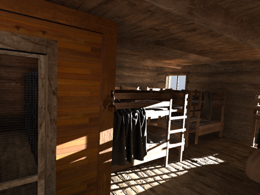 TSR_Bunkhouse