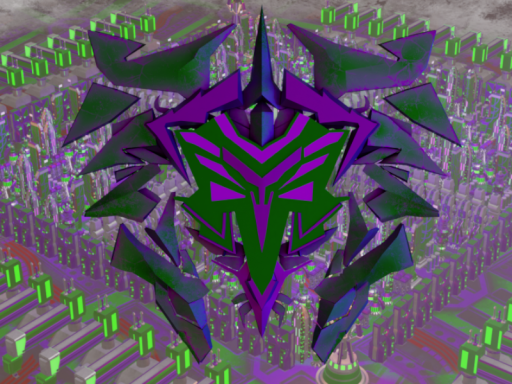 Cycron˸ Avatar World