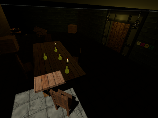 Olphis EscapeGame