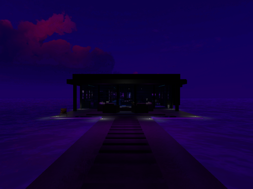 Violet Nights