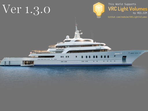 Super Yacht