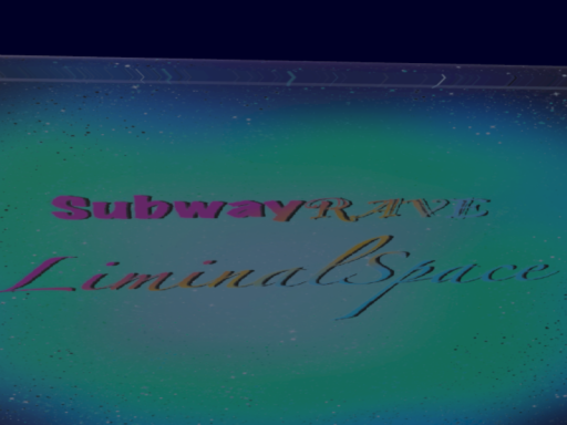SubwayRaveLiminalSpace