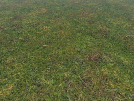grass baseplate