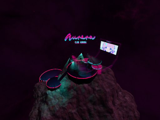 Club Aurora 2.0