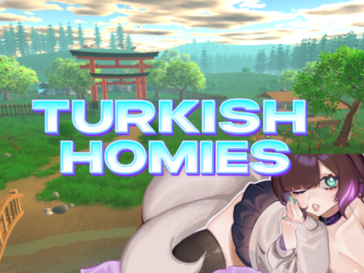 Turkish Homie Shrine