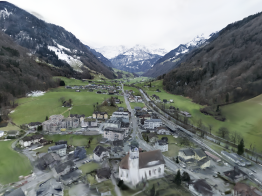 Splat Valley