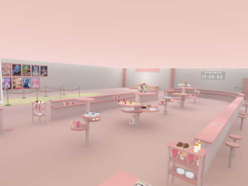 DreamBerryCafe
