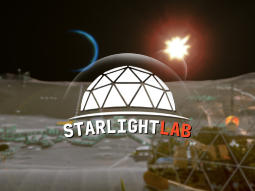 StarlightLab