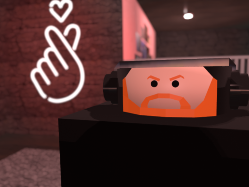 Smileys Home