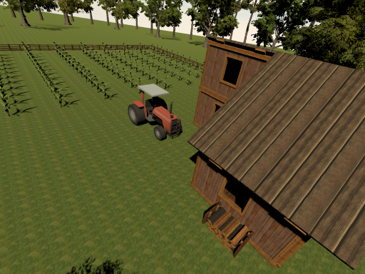 Small Farm