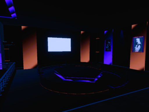Halloween Club World