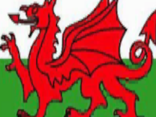 welshfox's worldǃ