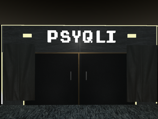 psyqli memory