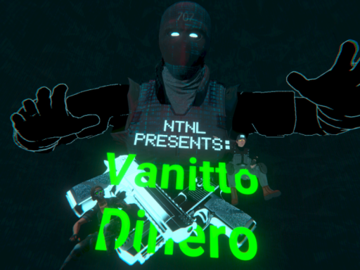 Vanitto Dinero