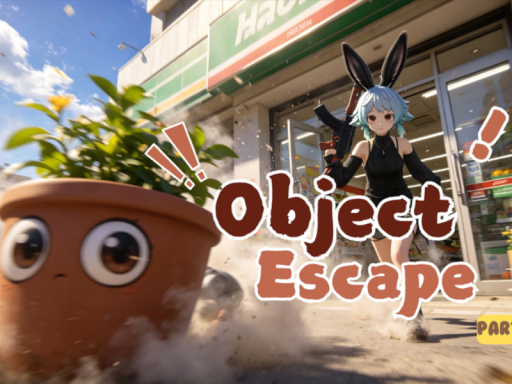 Object Escape