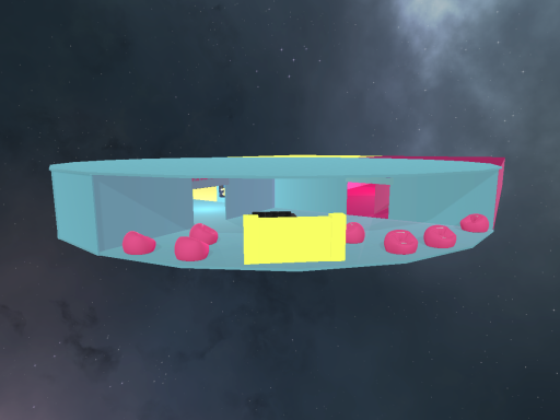 PinkFur17's Avatars and Hub