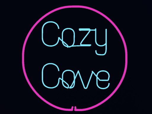 Cozy Cove Test 2․53