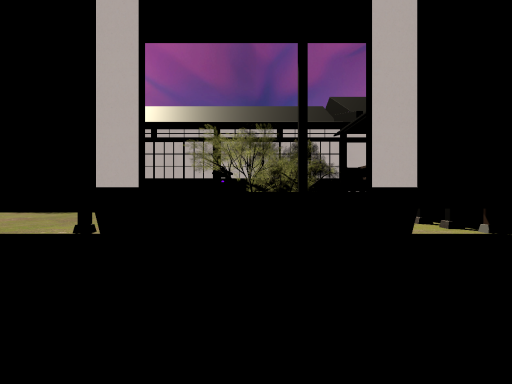 Yukiora's Jinja