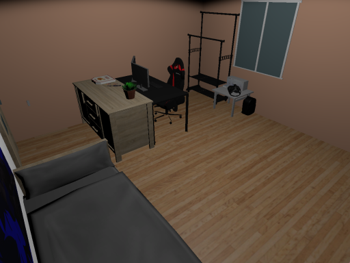 My Room ≺3