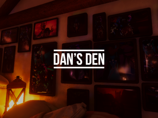 Dan's Den