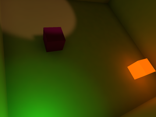 Light Test