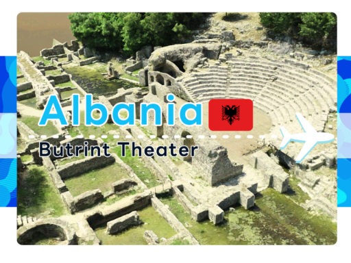 Butrint Theater