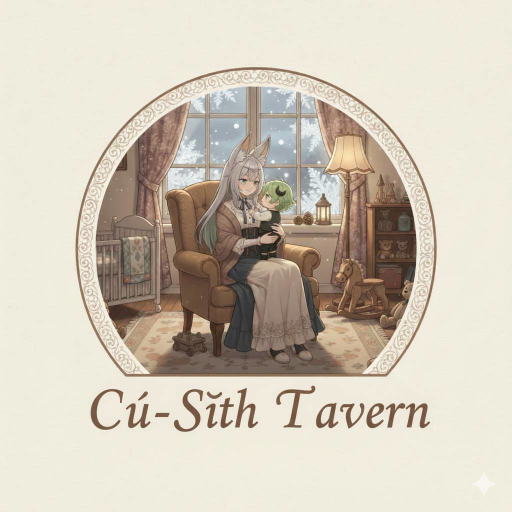 Cu-sith Tavern