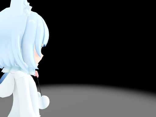 Alone？