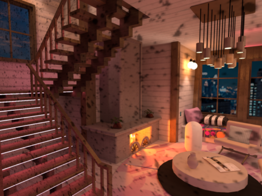loft