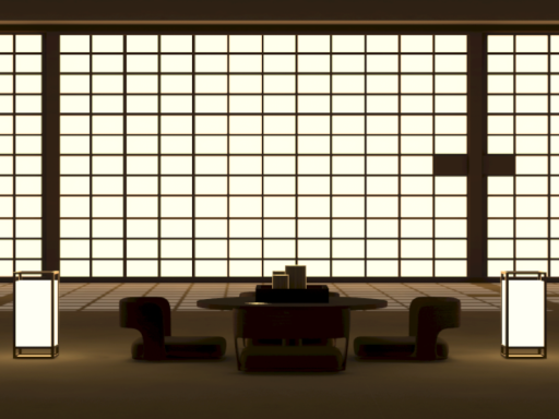 ココの部屋