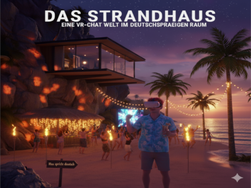 Das Strandhaus