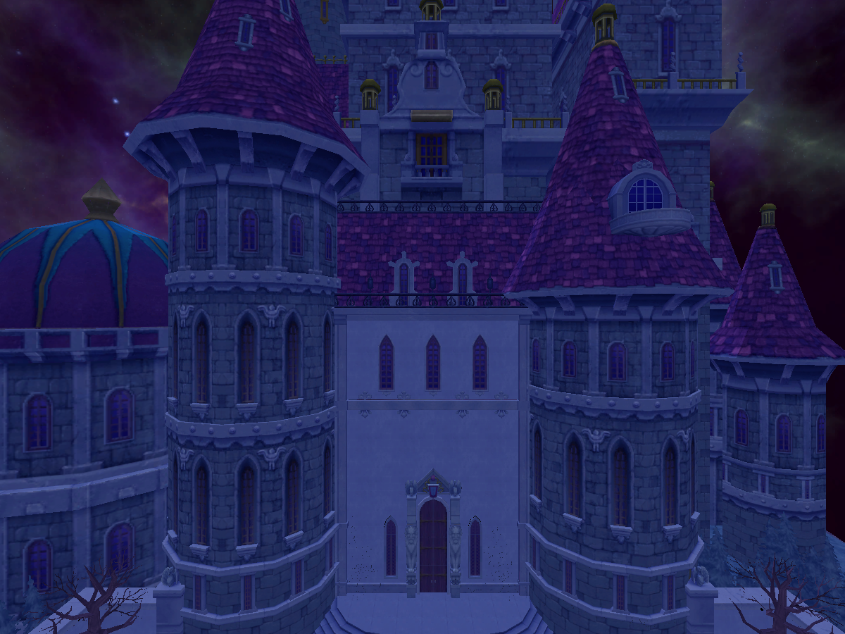 Beast's Castle